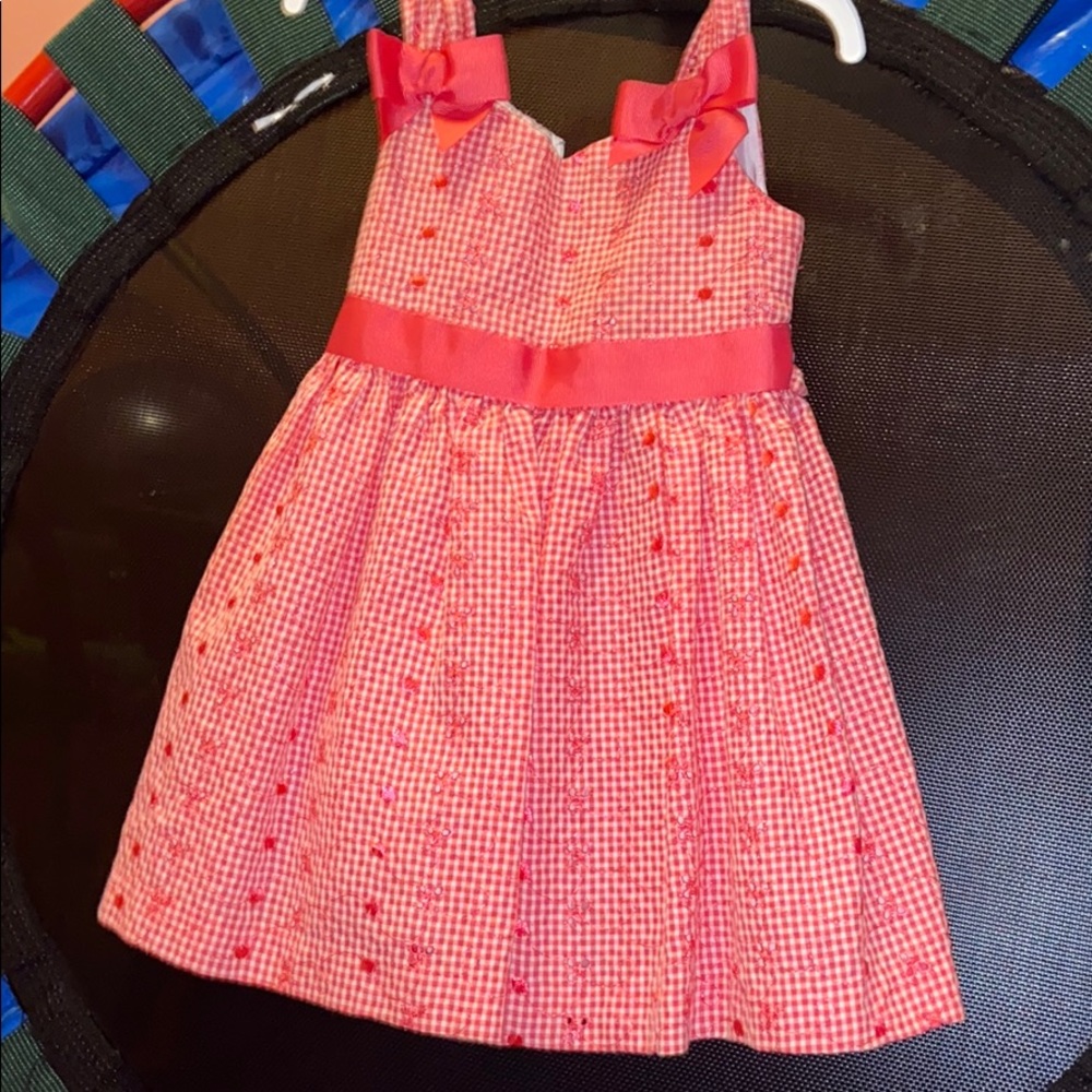 Toddler dress